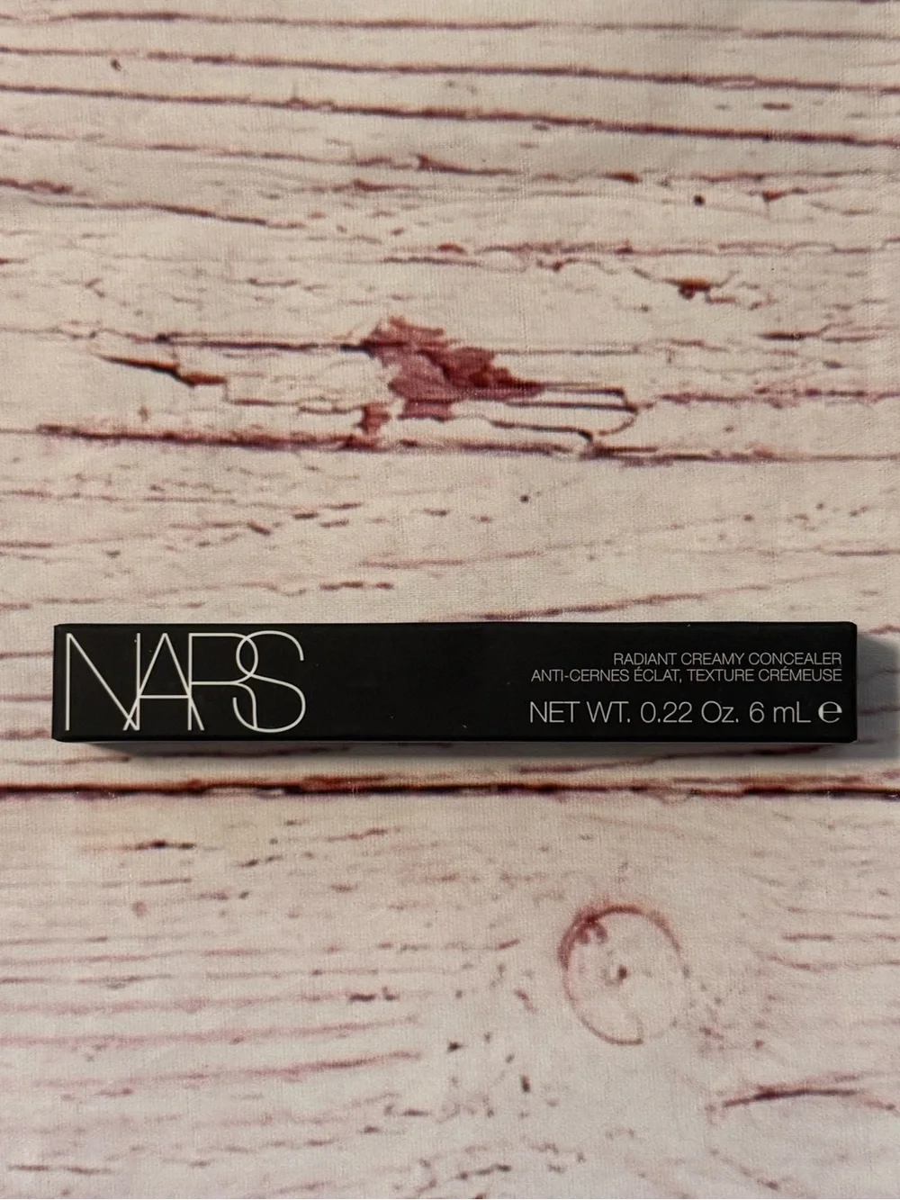 NIB NARS Radiant Creamy Concealer in Madeleine L2.3